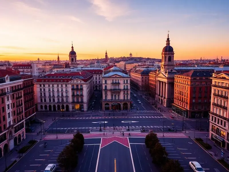 Madrid