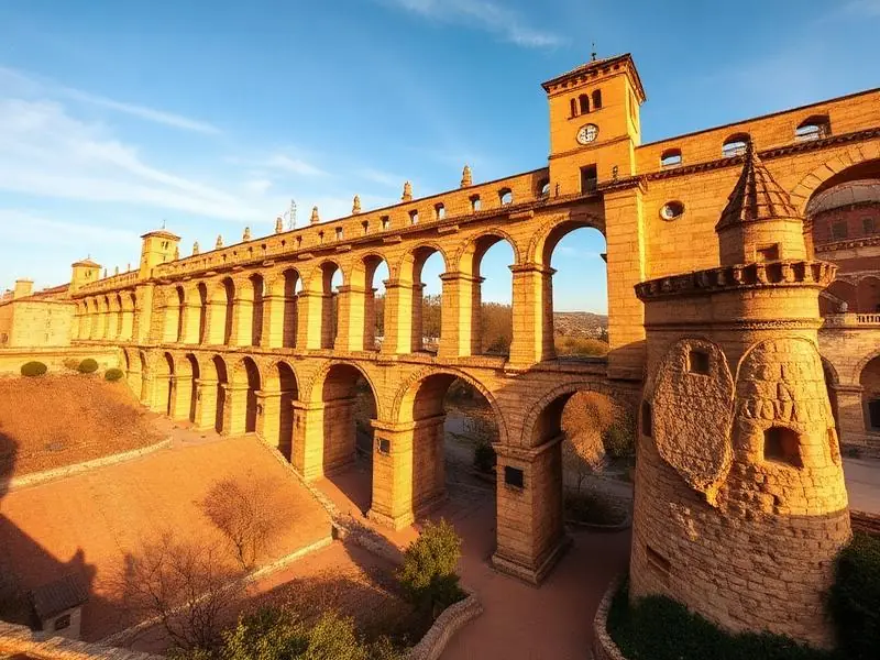 Segovia