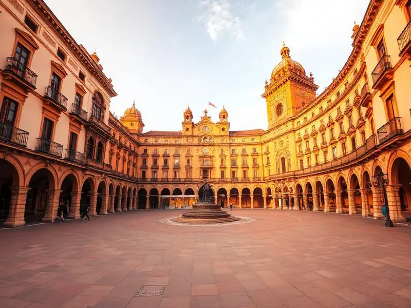 Sevilla